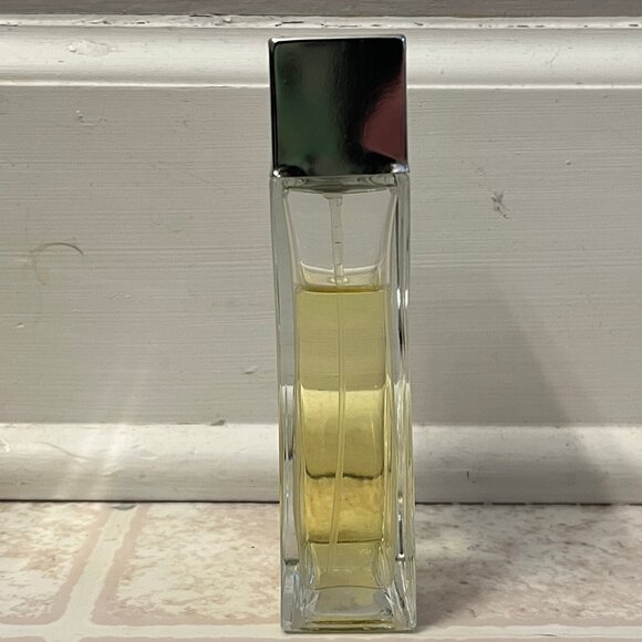 Tommy Hilfiger FREEDOM Perfume - Very Rare - 1.7 Fl Ounces - about 1/3 missing - Picture 4 of 5